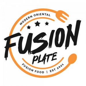 Fusion Plate Logo